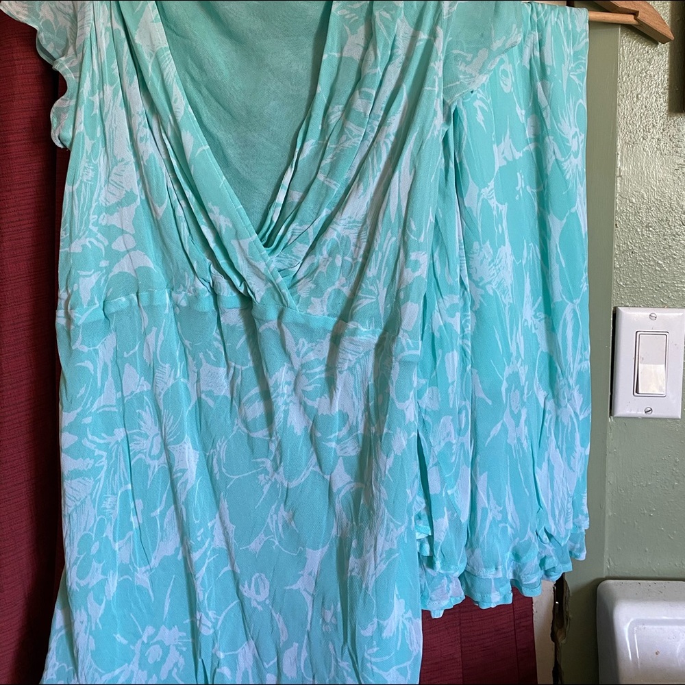 Ladies 2 piece